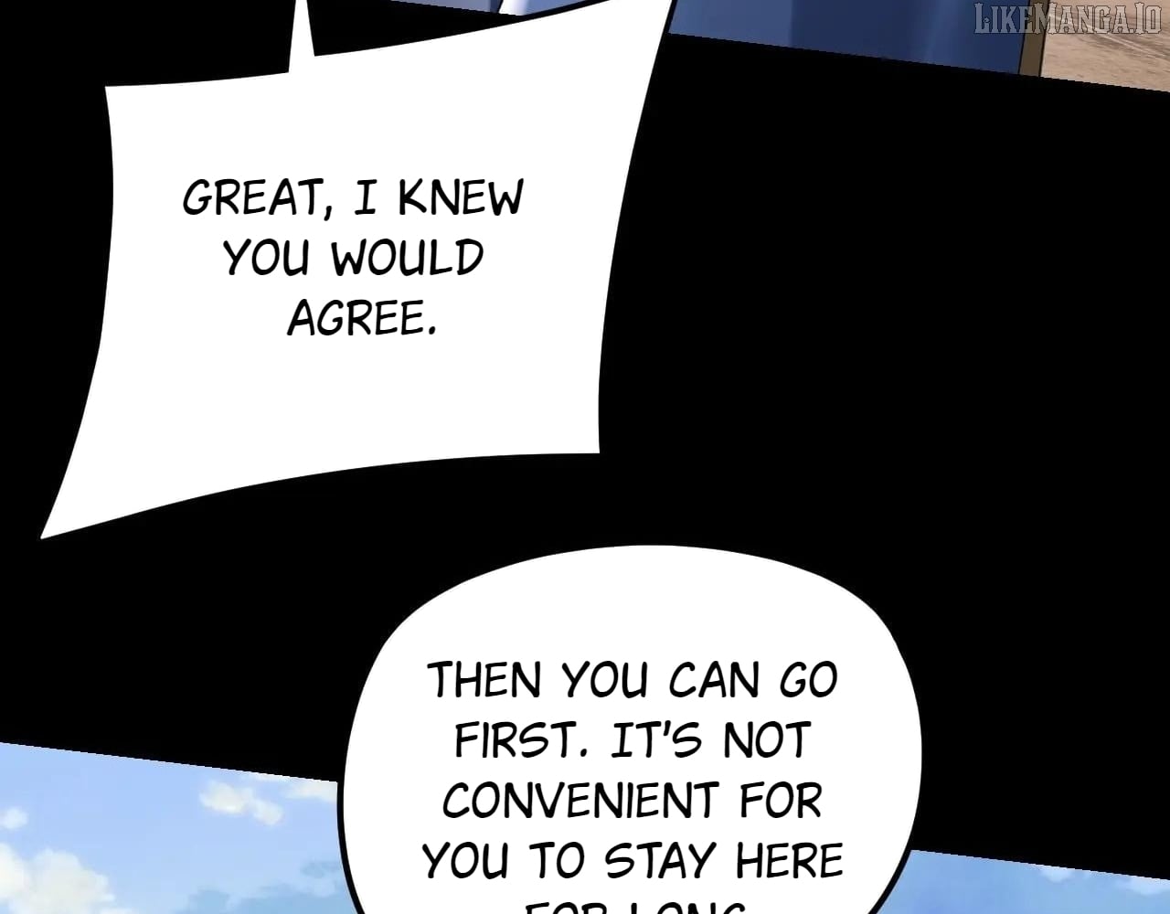 Me, The Heavenly Destined Villain Chapter 270 - page 63